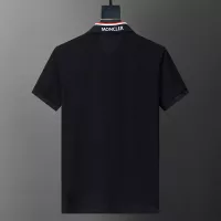 $27.00 USD Moncler T-Shirts Short Sleeved For Men #1294394