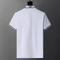 $27.00 USD Amiri T-Shirts Short Sleeved For Men #1294396