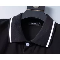 $27.00 USD Amiri T-Shirts Short Sleeved For Men #1294397