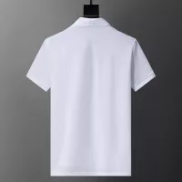 $27.00 USD Versace T-Shirts Short Sleeved For Men #1294400