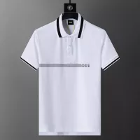 $27.00 USD Boss T-Shirts Short Sleeved For Men #1294404