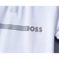 $27.00 USD Boss T-Shirts Short Sleeved For Men #1294404