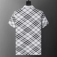 $27.00 USD Burberry T-Shirts Short Sleeved For Men #1294421