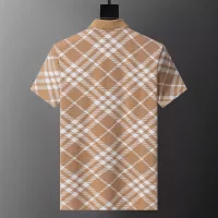 $27.00 USD Burberry T-Shirts Short Sleeved For Men #1294422