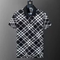 $27.00 USD Burberry T-Shirts Short Sleeved For Men #1294423