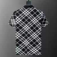 $27.00 USD Burberry T-Shirts Short Sleeved For Men #1294423