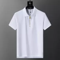 $27.00 USD Versace T-Shirts Short Sleeved For Men #1294428