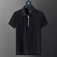 $27.00 USD Versace T-Shirts Short Sleeved For Men #1294429