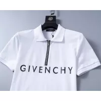 $27.00 USD Givenchy T-Shirts Short Sleeved For Men #1294430