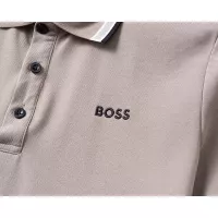 $27.00 USD Boss T-Shirts Short Sleeved For Men #1294432