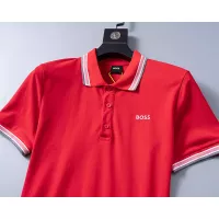 $27.00 USD Boss T-Shirts Short Sleeved For Men #1294433