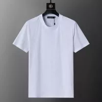 $25.00 USD Balmain T-Shirts Short Sleeved For Men #1294446