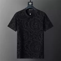 $25.00 USD Versace T-Shirts Short Sleeved For Men #1294449