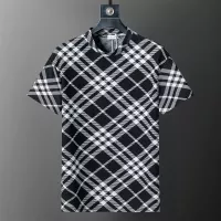 $25.00 USD Burberry T-Shirts Short Sleeved For Men #1294454