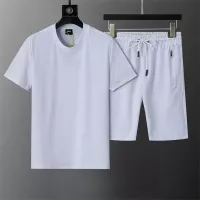 $42.00 USD Boss Tracksuits Short Sleeved For Men #1294468