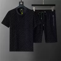 $42.00 USD Boss Tracksuits Short Sleeved For Men #1294469