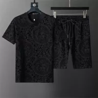 $42.00 USD Versace Tracksuits Short Sleeved For Men #1294472