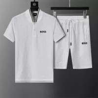 $45.00 USD Boss Tracksuits Short Sleeved For Men #1294483