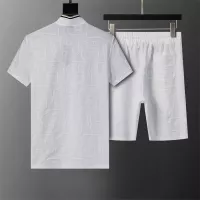 $45.00 USD Boss Tracksuits Short Sleeved For Men #1294483