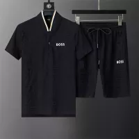 $45.00 USD Boss Tracksuits Short Sleeved For Men #1294484