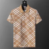 $45.00 USD Burberry Tracksuits Short Sleeved For Men #1294489