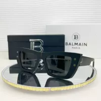 $72.00 USD Balmain AAA Quality Sunglasses #1294499