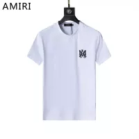 $48.00 USD Amiri Tracksuits Short Sleeved For Men #1294542