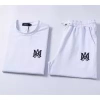 $48.00 USD Amiri Tracksuits Short Sleeved For Men #1294542