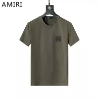 $48.00 USD Amiri Tracksuits Short Sleeved For Men #1294543