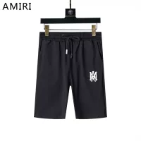 $48.00 USD Amiri Tracksuits Short Sleeved For Men #1294544