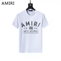 $48.00 USD Amiri Tracksuits Short Sleeved For Men #1294545