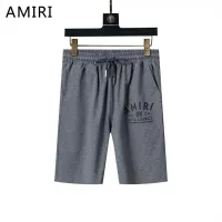 $48.00 USD Amiri Tracksuits Short Sleeved For Men #1294546