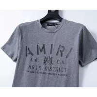 $48.00 USD Amiri Tracksuits Short Sleeved For Men #1294546