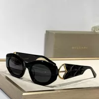 $60.00 USD Bvlgari AAA Quality Sunglasses #1294552