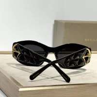 $60.00 USD Bvlgari AAA Quality Sunglasses #1294552