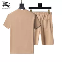 $48.00 USD Burberry Tracksuits Short Sleeved For Men #1294565