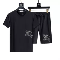 $48.00 USD Burberry Tracksuits Short Sleeved For Men #1294567