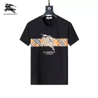 $48.00 USD Burberry Tracksuits Short Sleeved For Men #1294569