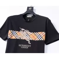 $48.00 USD Burberry Tracksuits Short Sleeved For Men #1294569