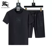 $48.00 USD Burberry Tracksuits Short Sleeved For Men #1294571