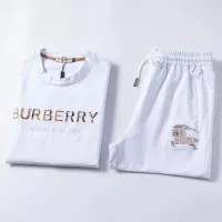 $48.00 USD Burberry Tracksuits Short Sleeved For Men #1294572