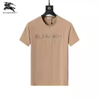 $48.00 USD Burberry Tracksuits Short Sleeved For Men #1294573