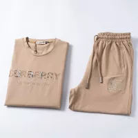 $48.00 USD Burberry Tracksuits Short Sleeved For Men #1294573