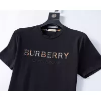 $48.00 USD Burberry Tracksuits Short Sleeved For Men #1294574