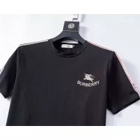 $48.00 USD Burberry Tracksuits Short Sleeved For Men #1294582