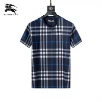 $48.00 USD Burberry Tracksuits Short Sleeved For Men #1294583