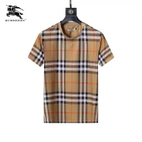 $48.00 USD Burberry Tracksuits Short Sleeved For Men #1294584