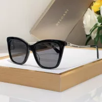 $60.00 USD Bvlgari AAA Quality Sunglasses #1294592