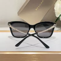 $60.00 USD Bvlgari AAA Quality Sunglasses #1294592