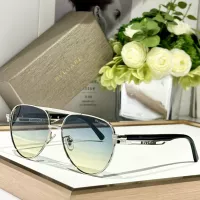 $60.00 USD Bvlgari AAA Quality Sunglasses #1294604